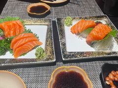 -山上下日本料理(万象城店)
