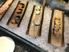 -太原富力万达文华酒店·美食汇西餐厅