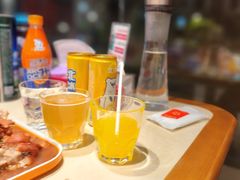 -杨氏青龙虾·羊蝎子(珠江路店)