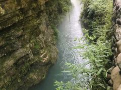 -狮子关旅游区