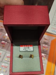 -龙凤金店(观前街店)