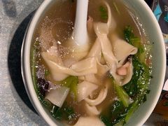 -萧记三鲜烩面(黄河南路店)