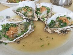 -宁波小海鲜(秀文路店)