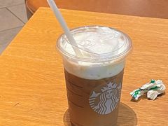 -星巴克臻选(杭州万象城店)