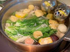 -润园四季椰子鸡火锅(卓越INTOWN店)