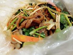 -鸡鸣汤包(仙林店)