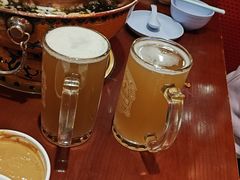 -1078號老北京涮肉(松柏店)