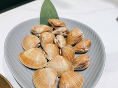 -大呲花丹东海鲜烤肉(梅林店)