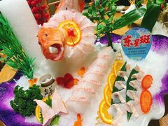 -尚海豆捞(乐虹坊店)