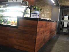 -首都图书馆-咖啡厅