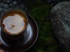 -Metal hands·铁手咖啡