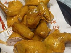 -朱记乳鸽王·非遗石岐乳鸽·全鸽宴(大兴旗舰店)