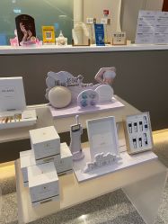 -贝黎诗SPA