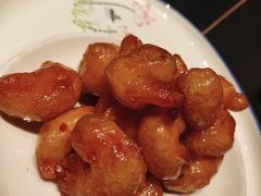 -码头鲜精致威海菜(欧乐坊店)