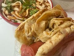 -小白房辣焙子(西落凤街店)