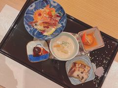 -鮨一日本料理旗舰店(总店)