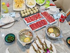 -牛天下·牛肉·海鲜·打边炉·融合菜