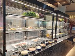 -厦门艾美酒店·新食谱西餐厅