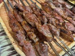 -新疆伊宁远征餐厅