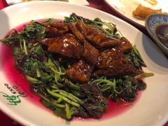 米苋圈子-三林本帮馆(中林街店)