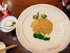-李犟大爆鳝面·手工蟹黄包(湖滨西湖店)