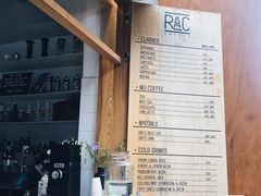-RAC BAR(安福路店)