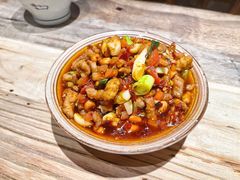 -树厨贵州菜(大十字店)