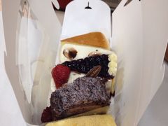 -幸福西饼面包茶饮(车公庙店)