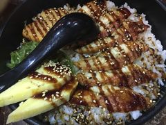 -米彩料理(西丽店)