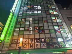 -秋叶原电器街