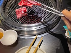 -烧江南烤肉(长春摩天活力城店)