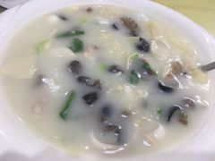 全家福-春水锅贴·传统鲁菜(大明湖店)