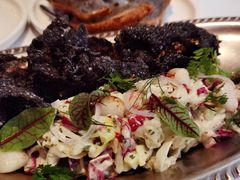 -壳里西餐厅Coquille Seafood Bistro(蒙自路店)