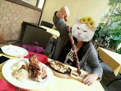 android_upload_pic-申德勒加油站餐厅(三里屯北小街店)