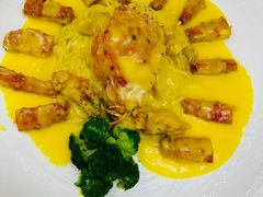 -东江海鲜酒家(艺都分店)