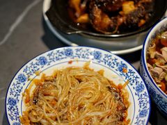 黄记凉粉-富临轩私房菜(集庆门大街店)