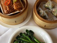 -粤菜王府·海鲜·茶市·海景餐厅(大梅沙店)