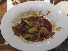 -北京老铺烤鸭(老城根店)