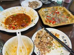 -朗妈私房菜(婺女州店)