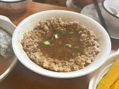 -玲燕蒸菜馆(江东路店)