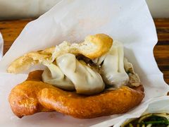 -家阳赵师傅油饼包烧麦(粮道街店)