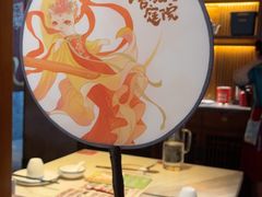 -唐猫庭院·千年陕菜(大唐不夜城店)