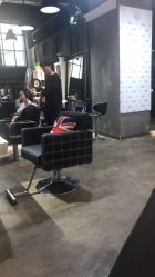 -Kraemer Paris  苏豪路易士·嘉玛发廊