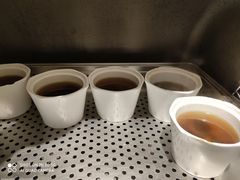 -海鲜自助餐厅·株洲大汉希尔顿酒店