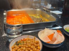 -五星桥原切肥牛火锅·30年专注好牛肉(湖塘店)