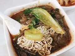 -一擀一面皮(棉纺东路店)