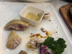 -东江渔村·古典园林·30年粤菜老字号(太和店)