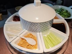 -羲和雅苑•北京烤鸭(乐园道万象城店)
