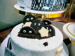 -DQ·蛋糕·冰淇淋(周浦万达店)