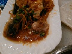 -金城大酒店-中餐厅(汾江中路店)